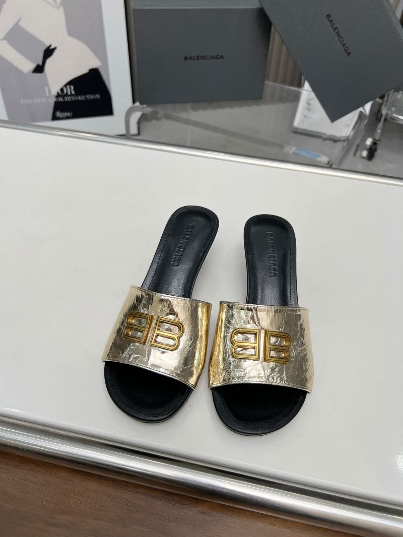 Balenciaga Slippers